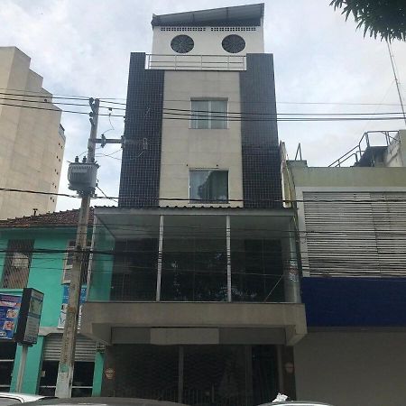 Studio 301 | Wifi 600Mb | Residencial Jc, Um Lugar Para Ficar. بيليم المظهر الخارجي الصورة