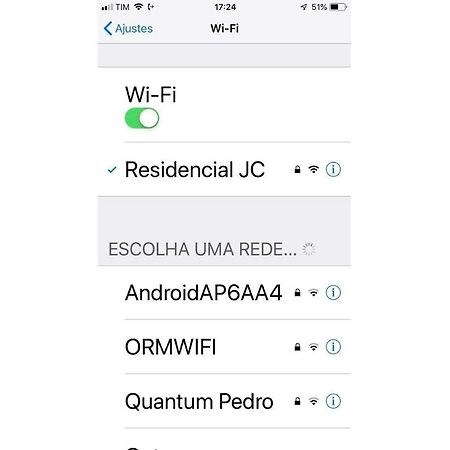 Studio 301 | Wifi 600Mb | Residencial Jc, Um Lugar Para Ficar. بيليم المظهر الخارجي الصورة