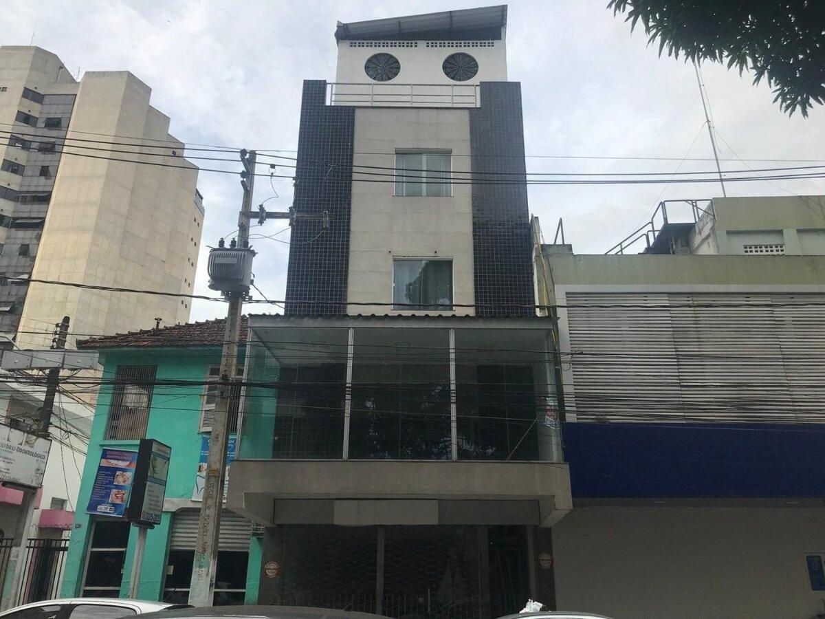Studio 301 | Wifi 600Mb | Residencial Jc, Um Lugar Para Ficar. بيليم المظهر الخارجي الصورة