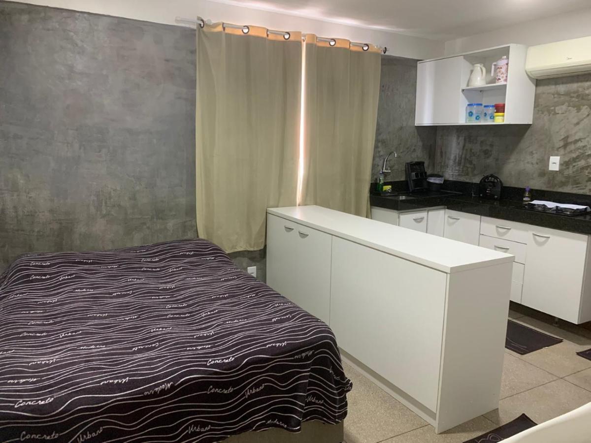 Studio 301 | Wifi 600Mb | Residencial Jc, Um Lugar Para Ficar. بيليم المظهر الخارجي الصورة