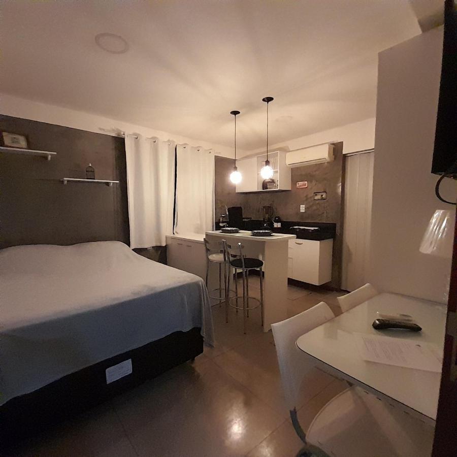 Studio 301 | Wifi 600Mb | Residencial Jc, Um Lugar Para Ficar. بيليم المظهر الخارجي الصورة