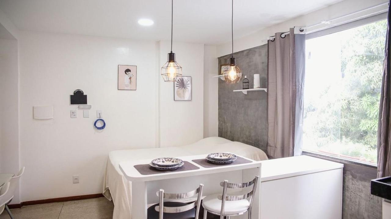 Studio 301 | Wifi 600Mb | Residencial Jc, Um Lugar Para Ficar. بيليم المظهر الخارجي الصورة