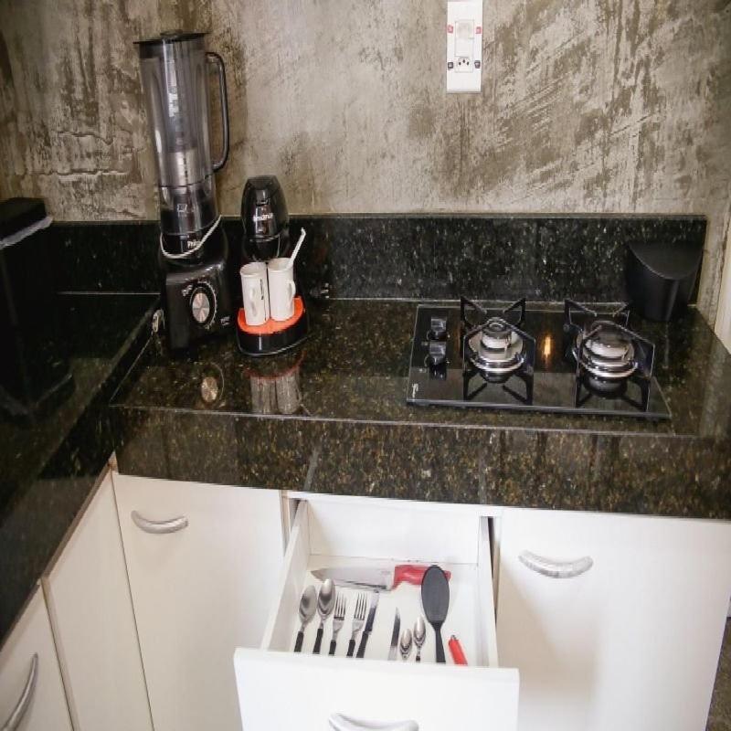 Studio 301 | Wifi 600Mb | Residencial Jc, Um Lugar Para Ficar. بيليم المظهر الخارجي الصورة