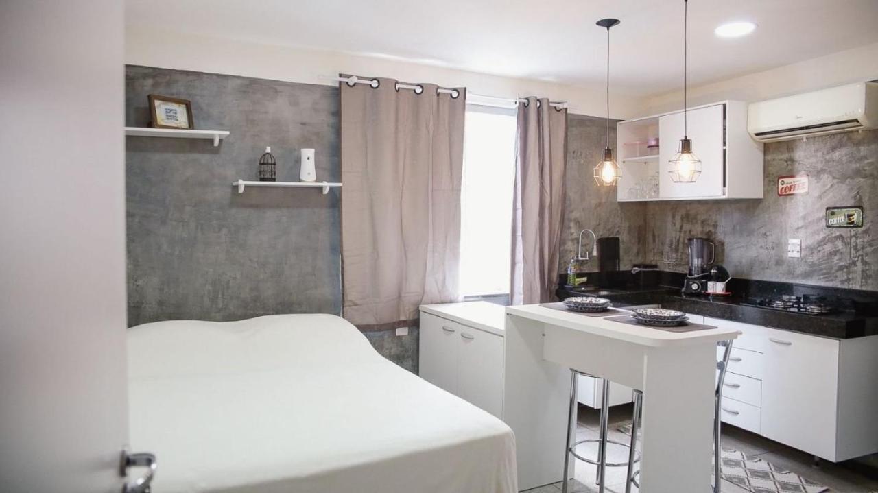 Studio 301 | Wifi 600Mb | Residencial Jc, Um Lugar Para Ficar. بيليم المظهر الخارجي الصورة