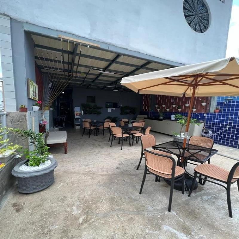 Studio 301 | Wifi 600Mb | Residencial Jc, Um Lugar Para Ficar. بيليم المظهر الخارجي الصورة