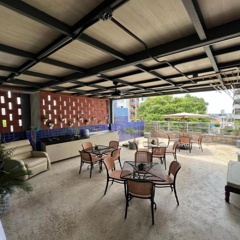 Studio 301 | Wifi 600Mb | Residencial Jc, Um Lugar Para Ficar. بيليم المظهر الخارجي الصورة