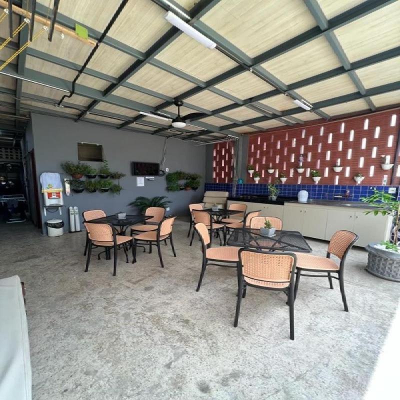 Studio 301 | Wifi 600Mb | Residencial Jc, Um Lugar Para Ficar. بيليم المظهر الخارجي الصورة