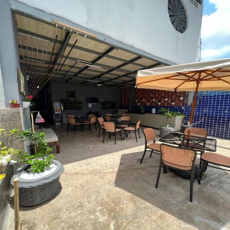 Studio 301 | Wifi 600Mb | Residencial Jc, Um Lugar Para Ficar. بيليم المظهر الخارجي الصورة