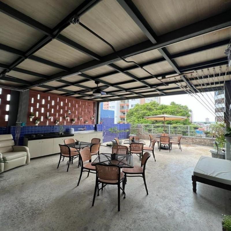 Studio 301 | Wifi 600Mb | Residencial Jc, Um Lugar Para Ficar. بيليم المظهر الخارجي الصورة