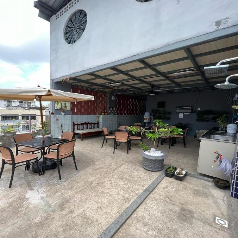 Studio 301 | Wifi 600Mb | Residencial Jc, Um Lugar Para Ficar. بيليم المظهر الخارجي الصورة