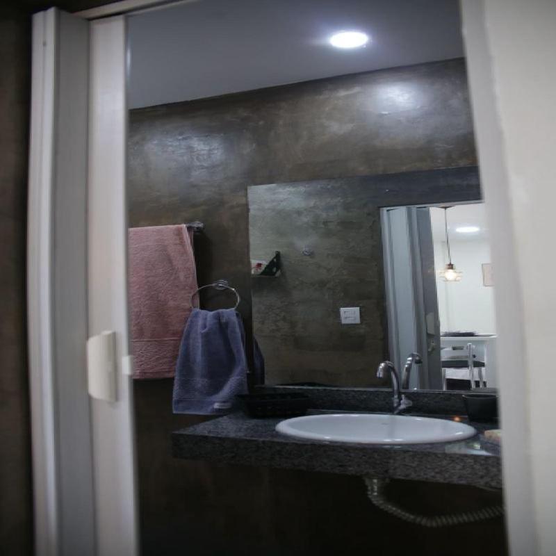 Studio 301 | Wifi 600Mb | Residencial Jc, Um Lugar Para Ficar. بيليم المظهر الخارجي الصورة