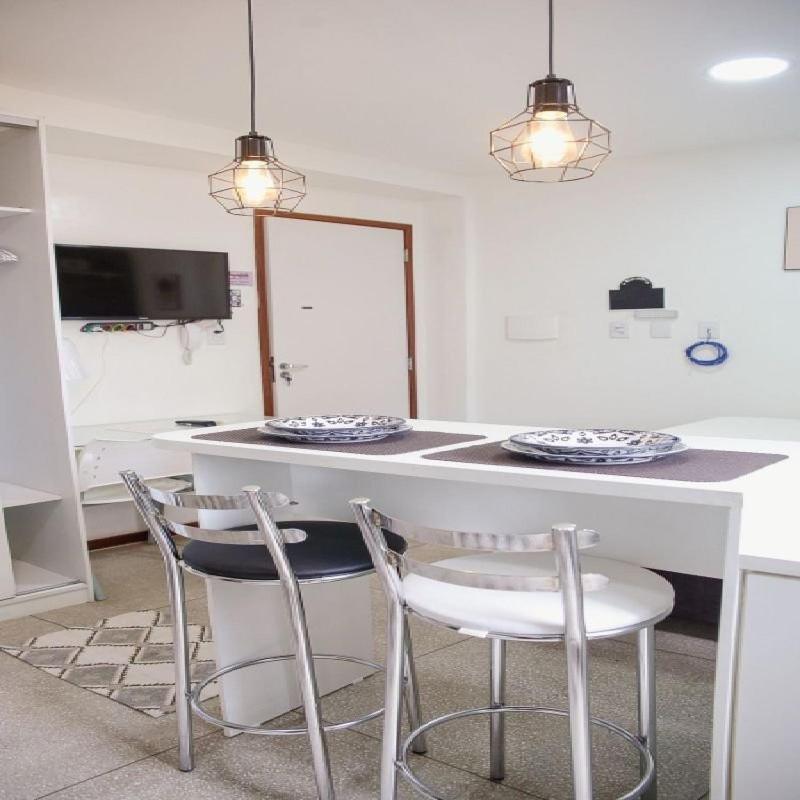 Studio 301 | Wifi 600Mb | Residencial Jc, Um Lugar Para Ficar. بيليم المظهر الخارجي الصورة