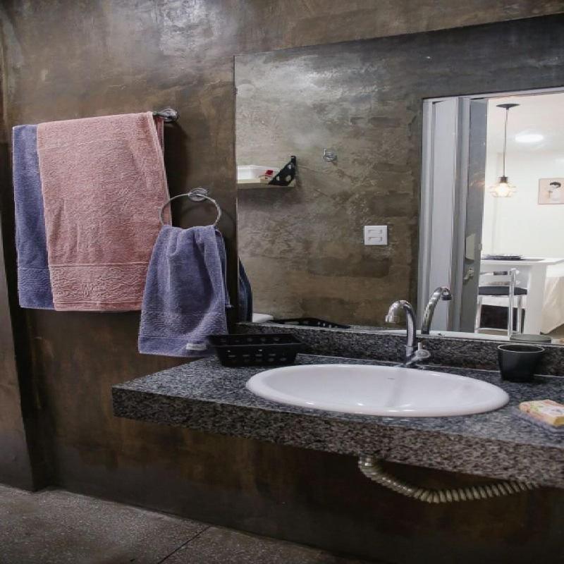 Studio 301 | Wifi 600Mb | Residencial Jc, Um Lugar Para Ficar. بيليم المظهر الخارجي الصورة