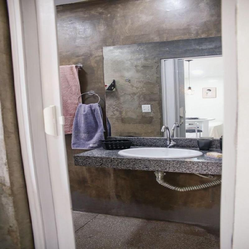 Studio 301 | Wifi 600Mb | Residencial Jc, Um Lugar Para Ficar. بيليم المظهر الخارجي الصورة