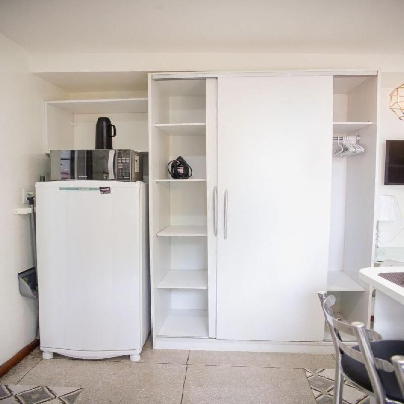 Studio 301 | Wifi 600Mb | Residencial Jc, Um Lugar Para Ficar. بيليم المظهر الخارجي الصورة