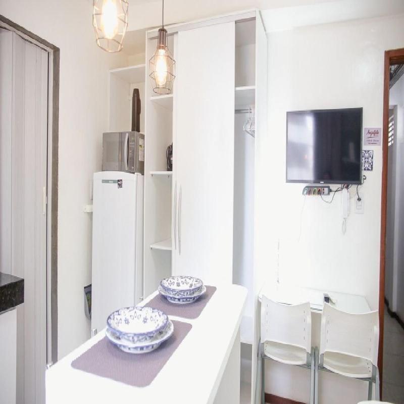 Studio 301 | Wifi 600Mb | Residencial Jc, Um Lugar Para Ficar. بيليم المظهر الخارجي الصورة